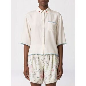 Forte Forte Shirt Woman Beige